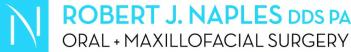 Robert J Naples DDS PA